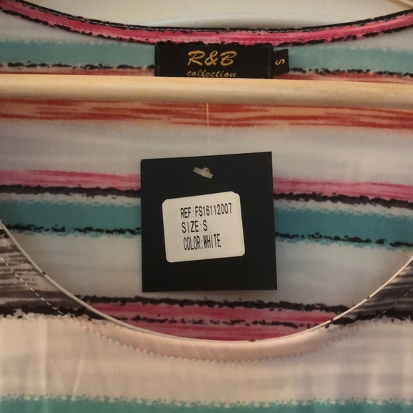 R & B Collection Dress - Picture 2 of 6